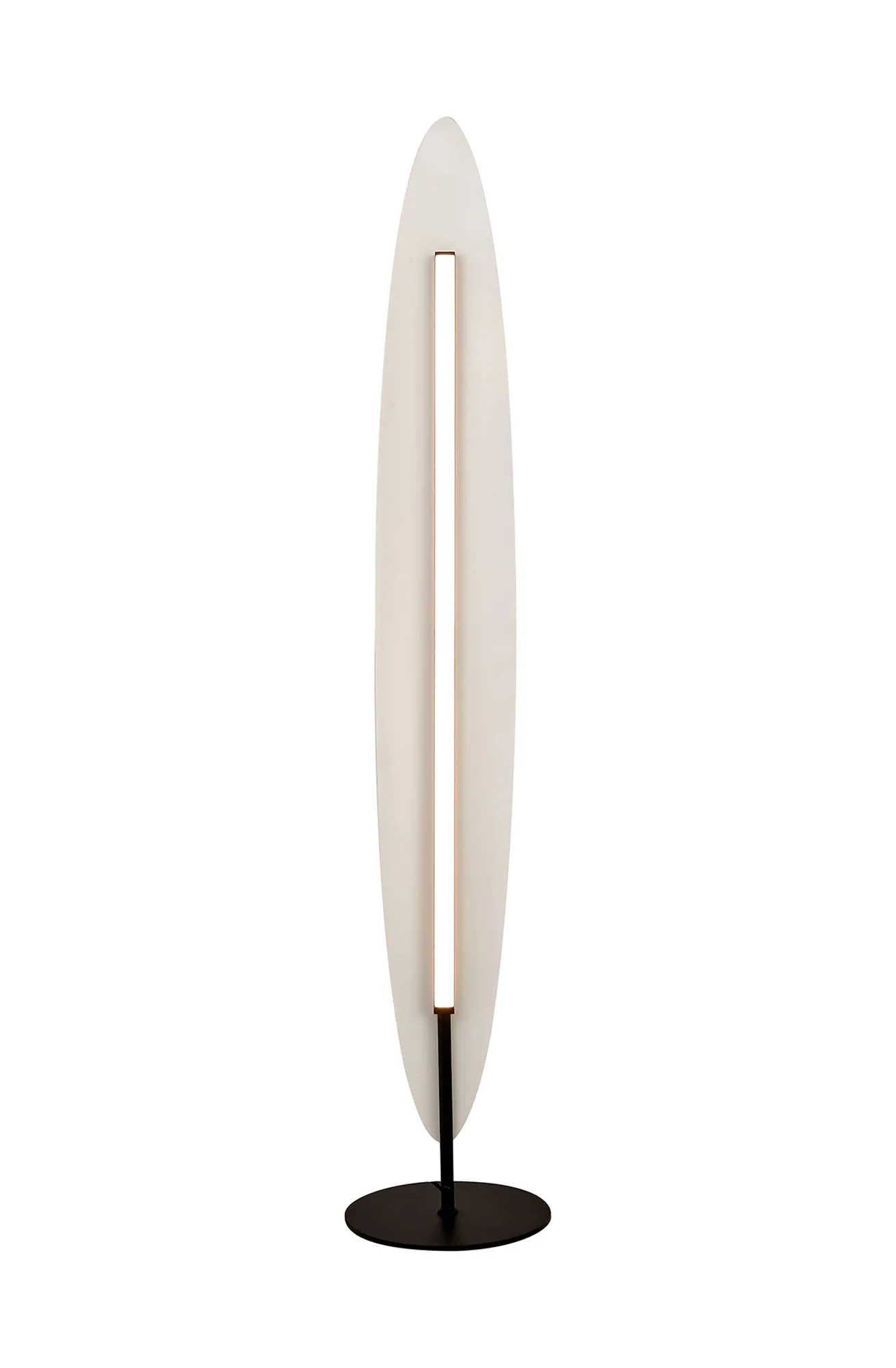 Abisal Dark Wood Floor Lamps Mantra Designer Floor Lamps 